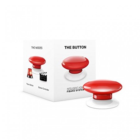 Fibaro Fibaro The Button