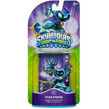 Activision Blizzard Skylanders SWAP Force Star Strike PB