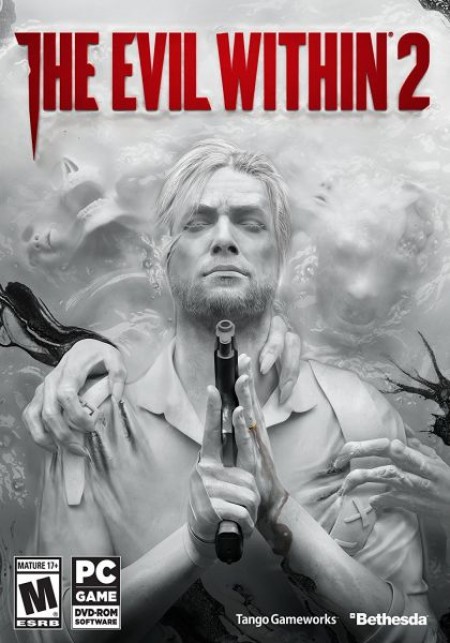 Bethesda PC The Evil Within 2
