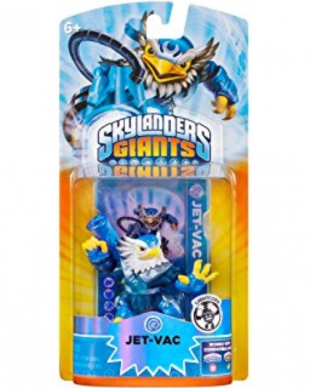 Activision Blizzard Skylanders G Core Light Character Pack - Jet-Vac PB