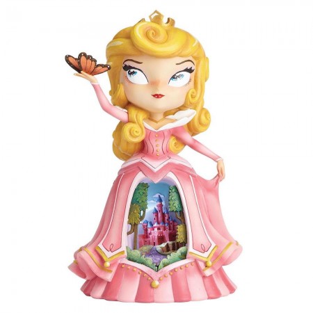 Miss Mindy Aurora Figurine