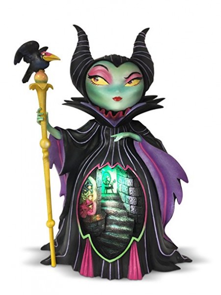 Miss Mindy Maleficent Figurine