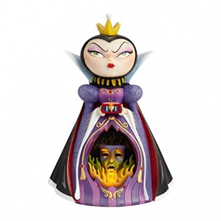 Miss Mindy Evil Queen Figurine
