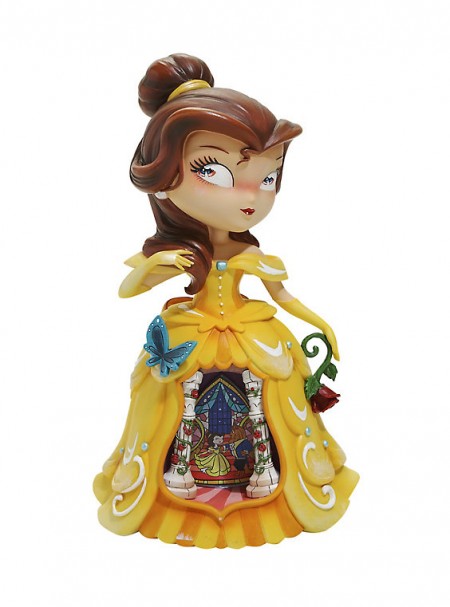 Miss Mindy Belle Figurine