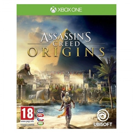 Ubisoft Entertainment XBOXONE Assassins Creed Origins