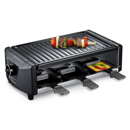 ESPERANZA EKG001 raclette grill