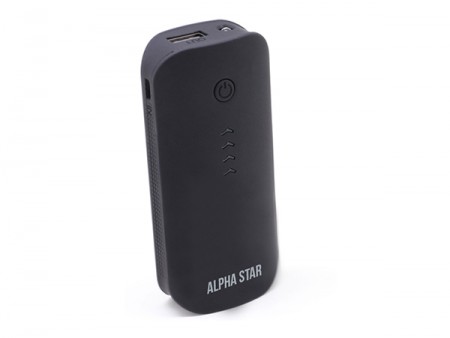 Alpha Star (Alpha Star 4000 black) Dodatna baterija 4000mAh