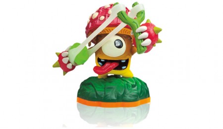 Activision Blizzard Skylanders G Single Character Pack - Shroomboom PB