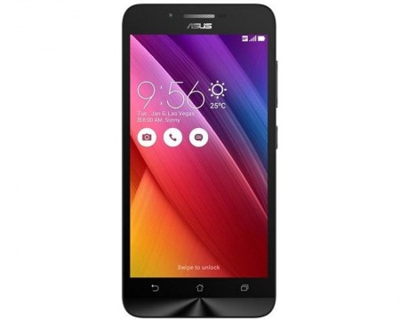 ASUS ZenFone Go Dual SIM 5 1GB 8GB Android 5.1 crni (ZB500KG-BLACK-8G)