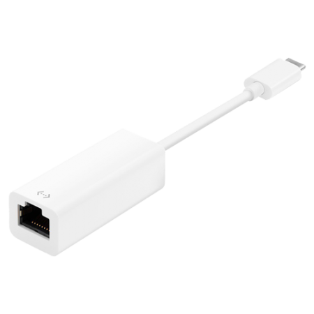 FAST ASIA Adapter - konvertor USB 3.1 tip C (M) - DVI (F) srebrni