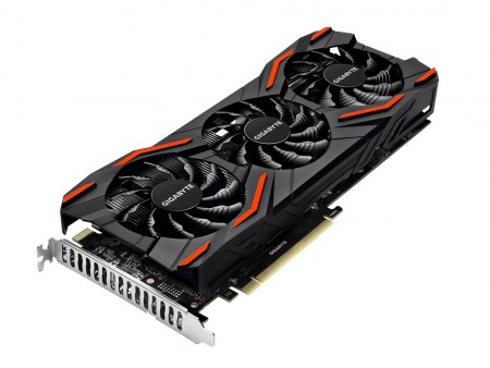 Gigabyte GV-NP104D5X-4G