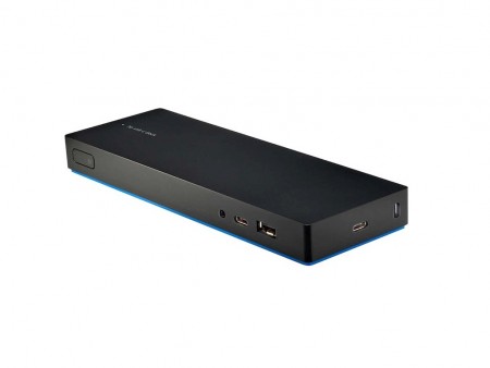 HP USB-C Dock (3FF69AA)