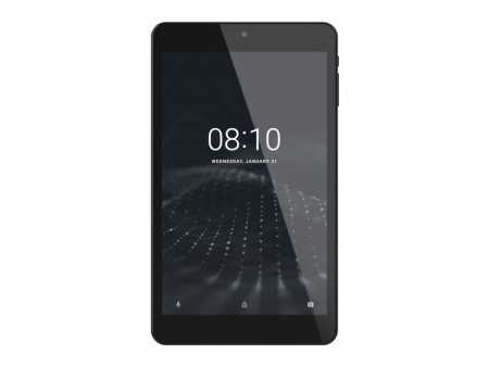 Tesla Tablet L8.1 Black