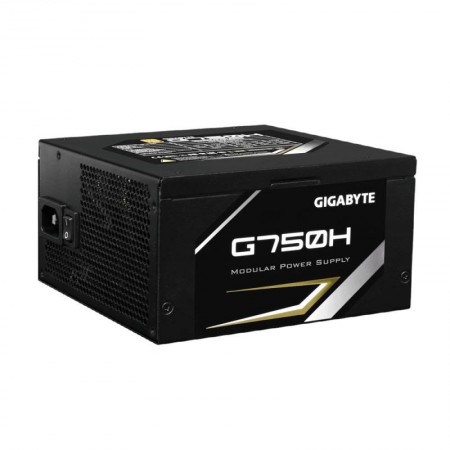 Gigabyte GP-G750H 750W modularno