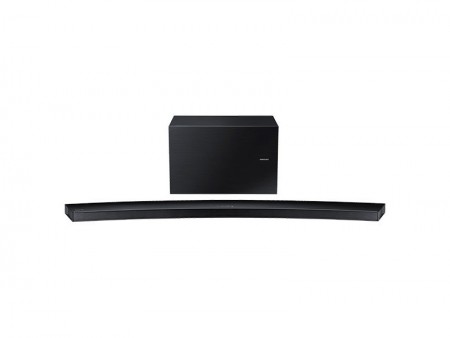 Samsung HW-J8500REN 350W 5.1 Ch Curved Soundbar with Wireless Subwoofer