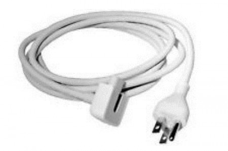 Apple Power Cord - EurInt.