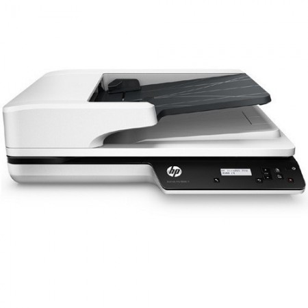 HP ScanJet Pro 3500 f1 Flatbed Scanner L2741A