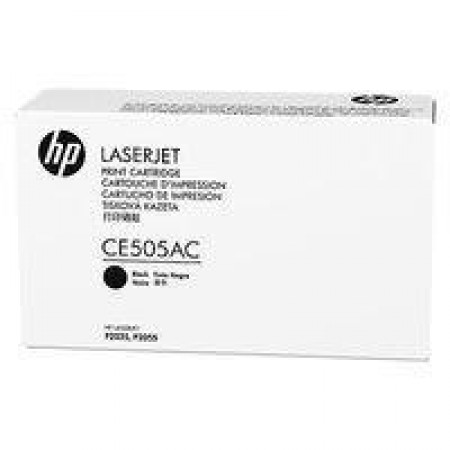 HP Toner PPU za LJ P2035/P2055 [CE505AC]