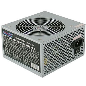 LC Power LC420H-12 420W V1.3