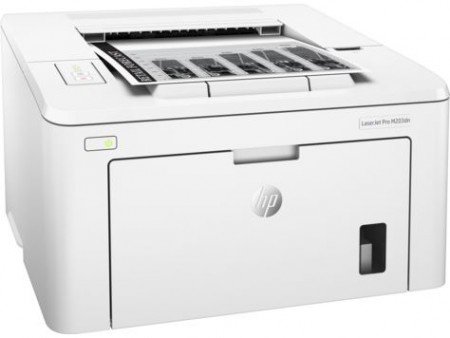 HP LaserJet Pro M203dn, G3Q46A