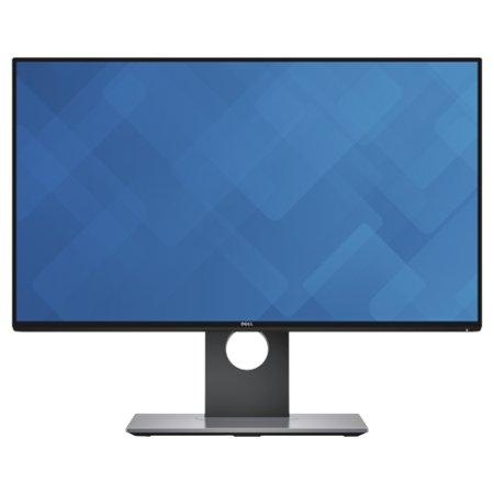 DELL 23.8 U2417H UltraSharp IPS LED monitor