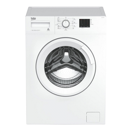 BEKO WTE 7511 B0 mašina za pranje veša