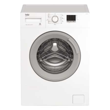 BEKO WTE 6511 BS mašina za pranje veša