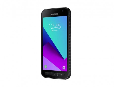 Samsung Galaxy Xcover 4 (SM-G390FZKASEE)