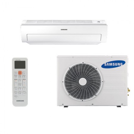 Split sistem Samsung AR12MSPXBWKN 12000 BTU windless