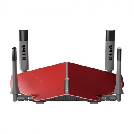 D-LINK DIR-885L Wireless Cloud AC3150 Dual Band Gigabit ruter