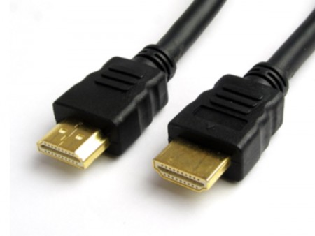 Xwave HDMI kabl, promo, 5m