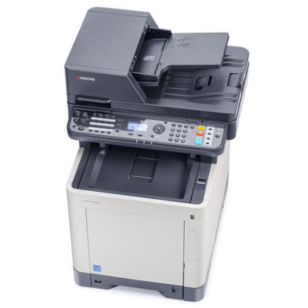 KYOCERA ECOSYS M6530CDN multifunkcijski uređaj