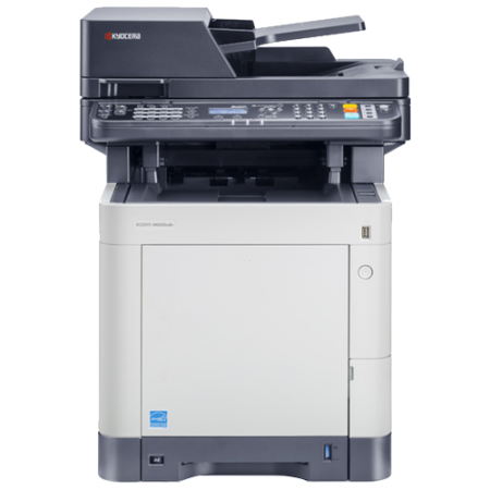 KYOCERA ECOSYS M6030CDN multifunkcijski uređaj