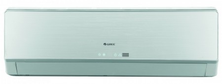 GREE 12000 Btu/h GWH12NB-K3NNE1C Klima Split on/off BEE PREMIUM SILVER