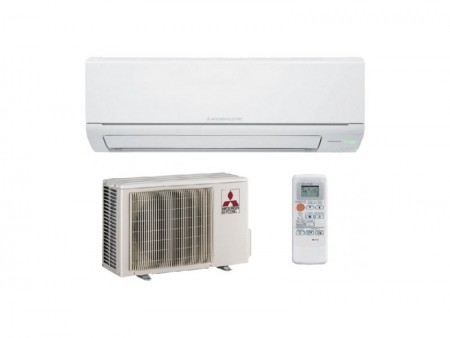 Mitsubishi MSZ-HJ25VA MUZ-HJ25VA Standard Inverter