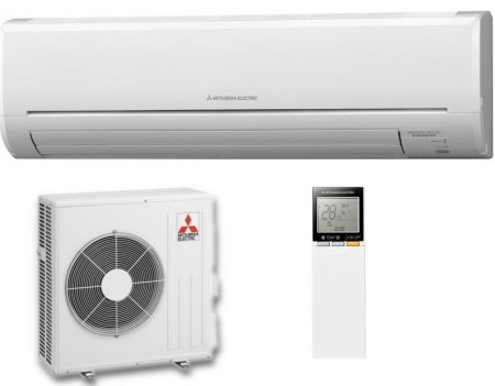 Mitsubishi MSZ-GF60VE MUZ-GF60VE Super Inverter