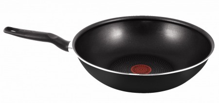 TEFAL tiganj wok JUST A1961982 28cm