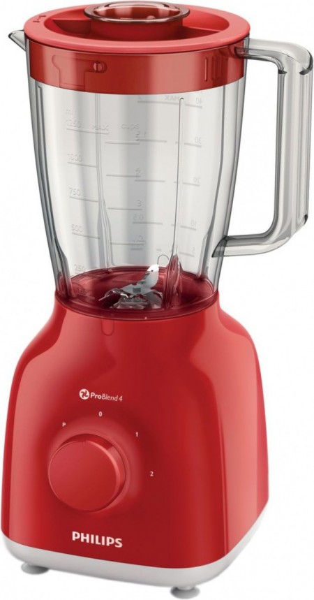 Philips HR2100/50 Blender 400W