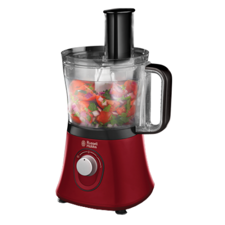 Russell Hobbs Desire Red 19006-56 multipraktik