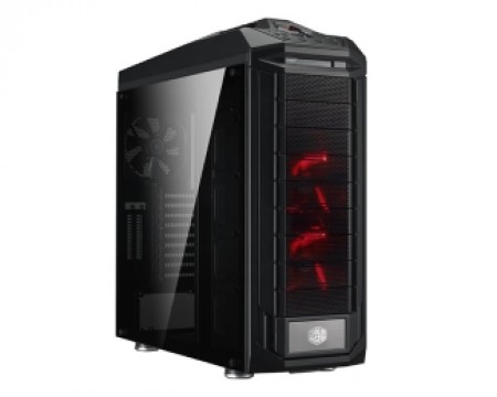 COOLER MASTER CM Trooper SE kućište (SGC-5000-KWN2)