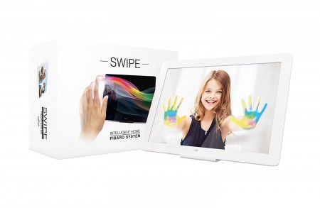 Fibaro Fibaro Swipe Gesture