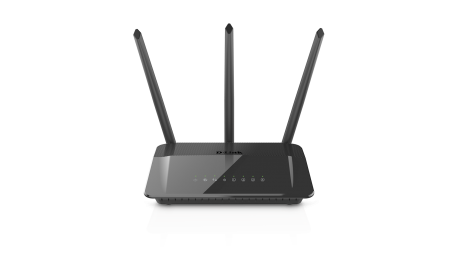 D-LINK DIR-859L Wireless AC1750 Gigabit ruter