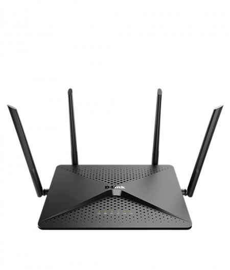 D-LINK DIR-882 Wireless Cloud AC2600 Dual Band Gigabit ruter