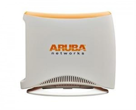 Aruba RAP-3WN Remote Access Point (wireless, 3x10100Base-T, USB)