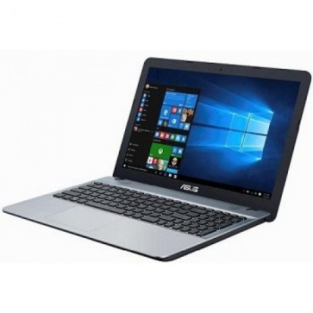 Asus X541UV-XX826 15.6 HD Intel Core i3-6006U 4GB 1TB GF 920MX-2GB DOS Silver