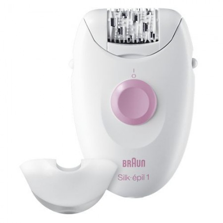 Braun SE1370 epilator