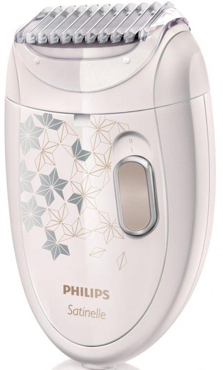 PHILIPS HP6423/00 Depilator