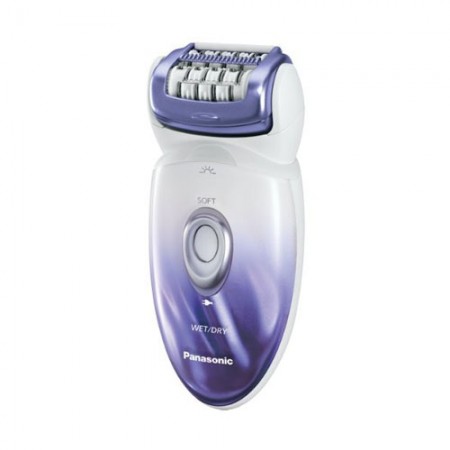 Panasonic ES-ED20-V503 epilator