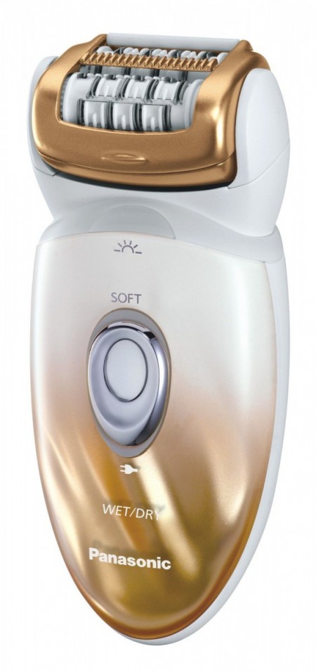 Panasonic ES-ED50-N503 epilator