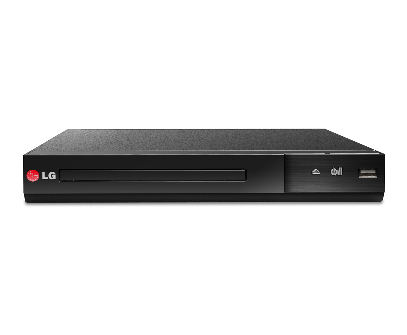 LG DP132 DVD plejer 